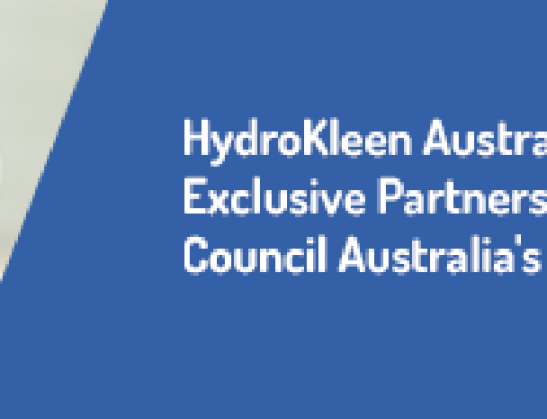 HYDROKLEEN AUSTRALIA ANNOUNCES RENEWAL OF EXCLUSIVE PARTNERSHIP WITH NATIONAL ASTHMA COUNCIL AUSTRALIA’S SENSITIVE CHOICE PROGRAM