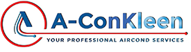 A-ConKleen Logo